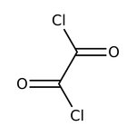 Oxalyl chloride, 98%, Thermo Scientific Chemicals
