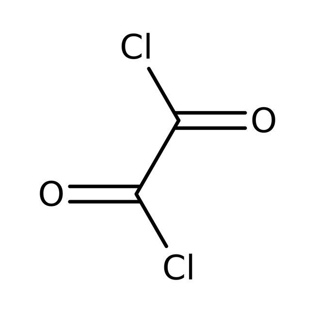 Oxalyl chloride, 98%, Thermo Scientific Chemicals