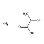 2-Mercaptopropionic acid, 95%, Thermo Scientific Chemicals