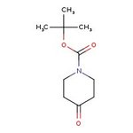 N-BOC-4-Piperidone, 99%, Thermo Scientific Chemicals