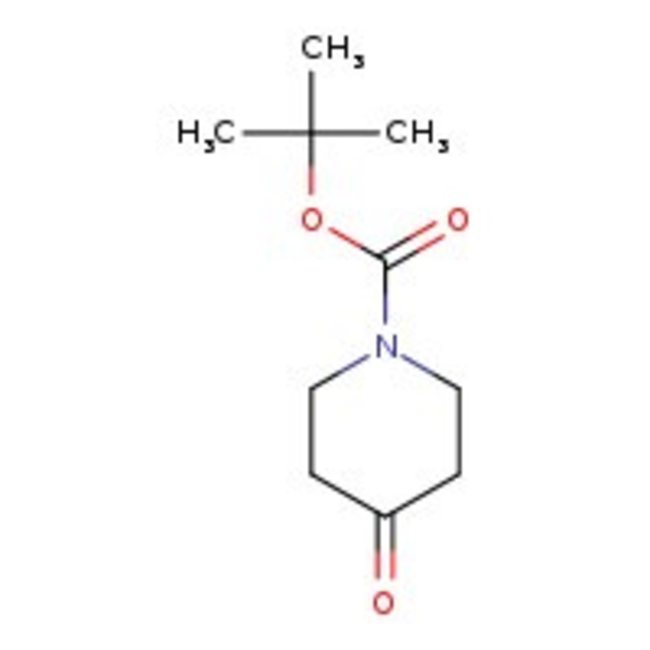 N-BOC-4-Piperidone, 99%, Thermo Scientific Chemicals