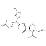 Cefixime, 98%, Thermo Scientific Chemicals