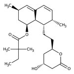 Simvastatin, 98%, Thermo Scientific Chemicals