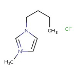 1-Butyl-3-methylimidazolium chloride, 98+%, Thermo Scientific Chemicals