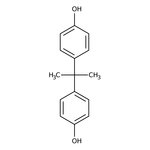 Bisphenol A, 97+%, Thermo Scientific Chemicals