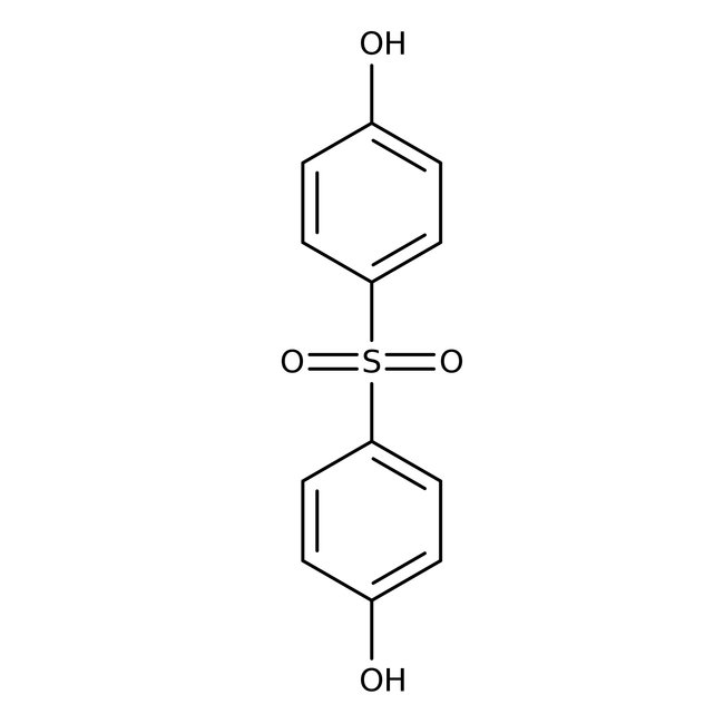 4,4'-Sulfonyldiphenol, 99.7%