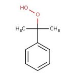 Cumyl hydroperoxide, 80%, Thermo Scientific Chemicals