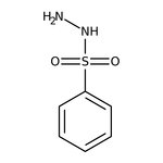 Benzenesulfonyl hydrazide, 98%, Thermo Scientific Chemicals