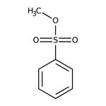 Methyl benzenesulfonate, 98%, Thermo Scientific Chemicals