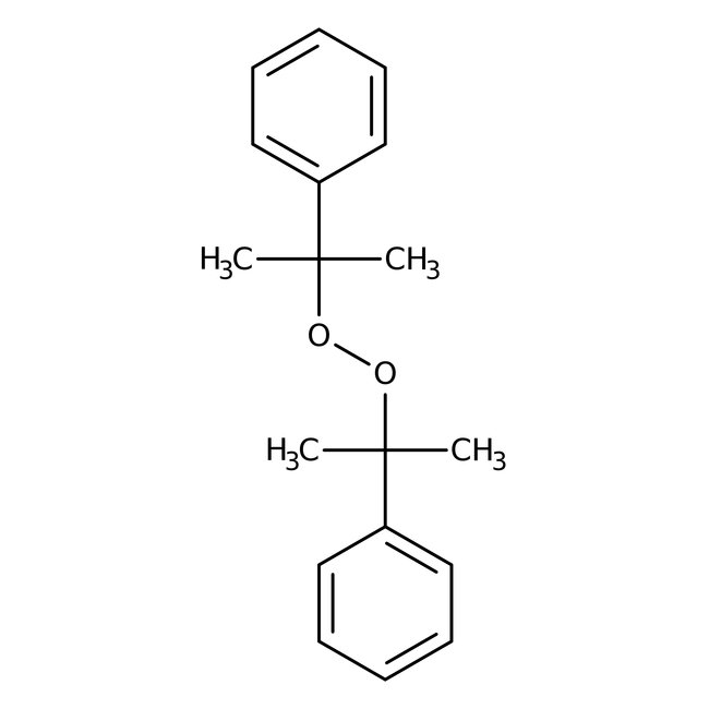 Dicumyl peroxide, 98%, Thermo Scientific Chemicals