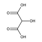 Tartronic acid, 97%, Thermo Scientific Chemicals