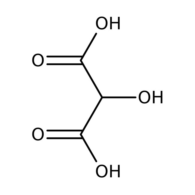 Tartronic acid, 97%, Thermo Scientific Chemicals