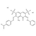 Nigrosin water soluble, Thermo Scientific Chemicals