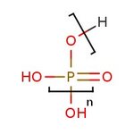 Polyphosphoric acid, pure, &gt;84% phosphate (as P<sub>2</sub>O<sub>5</sub>), Thermo Scientific Chemicals