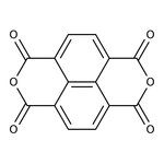 Naphthalene-1,4,5,8-tetracarboxylic acid dianhydride, 97%, Thermo Scientific Chemicals