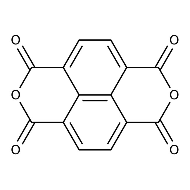 Naphthalene-1,4,5,8-tetracarboxylic acid dianhydride, 97%, Thermo Scientific Chemicals
