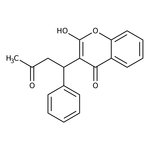 4-Hydroxy-3-(3-oxo-1-phenylbutyl)coumarin, 97%
