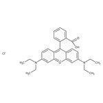 Rhodamine B, 99+%, pure, laser grade