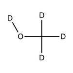 Methanol-d4, for NMR, 99.5% atom D, Thermo Scientific Chemicals