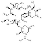Clarithromycin, 97%