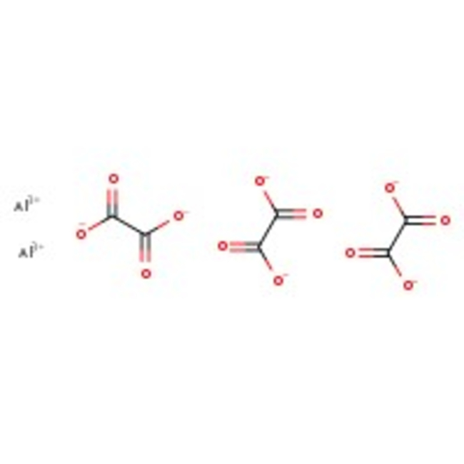 Aluminum oxalate hydrate, 99%, Thermo Scientific Chemicals