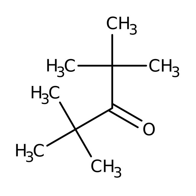 Hexamethylacetone, 98%, Thermo Scientific Chemicals