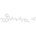 Leu-Enkephalin