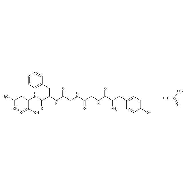 Leu-Enkephalin