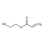 2-Hydroxyethyl acrylate, 97%, stabilized, Thermo Scientific Chemicals