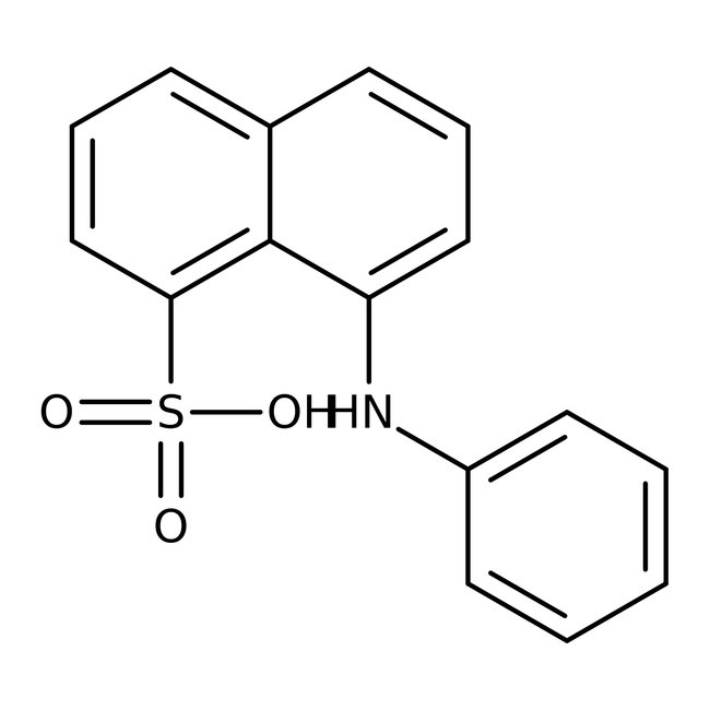 8-Anilinonaphthalene-1-sulfonic acid, 95%, Thermo Scientific Chemicals