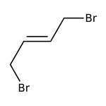 trans-1,4-Dibromo-2-butene, 97%, Thermo Scientific Chemicals