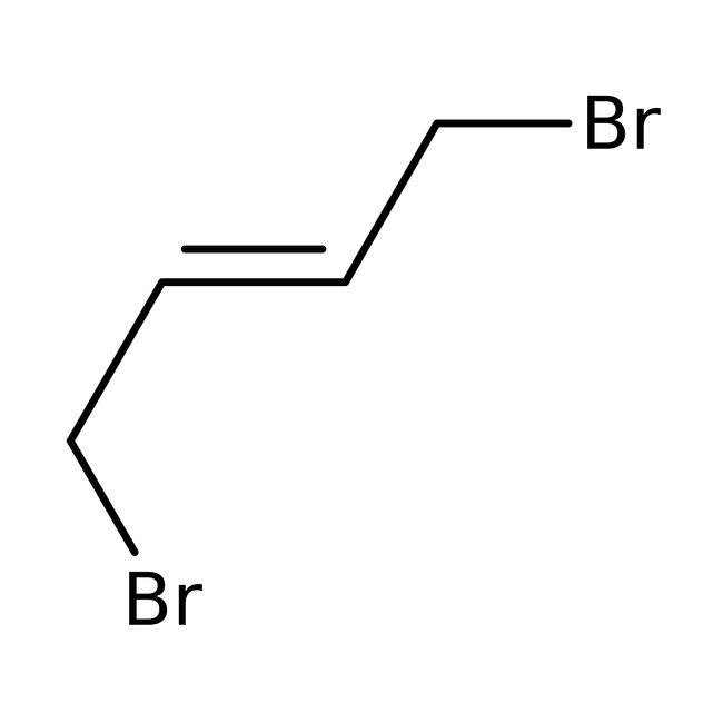 trans-1,4-Dibromo-2-butene, 97%, Thermo Scientific Chemicals