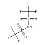 Bis(trifluoromethanesulfonyl)imide, 99%, Thermo Scientific Chemicals