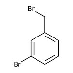 3-Bromobenzyl bromide, 95%, Thermo Scientific Chemicals