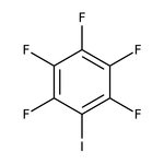 Pentafluoroiodobenzene, 97%, Thermo Scientific Chemicals