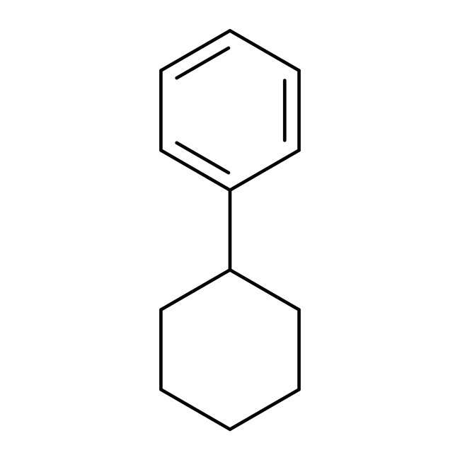 Cyclohexylbenzene, 98%, Thermo Scientific Chemicals