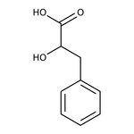 DL-3-Phenyllactic acid, 97%, Thermo Scientific Chemicals
