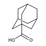 1-Adamantanecarboxylic acid, 99%, Thermo Scientific Chemicals