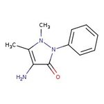 4-Aminoantipyrine, 98%, Thermo Scientific Chemicals