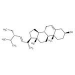 Stigmasterol, 95%, Thermo Scientific Chemicals