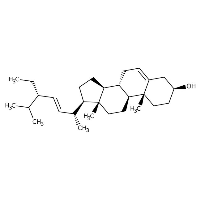 Stigmasterol, 95%, Thermo Scientific Chemicals