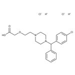 Cetirizine dihydrochloride, 99+%, Thermo Scientific Chemicals