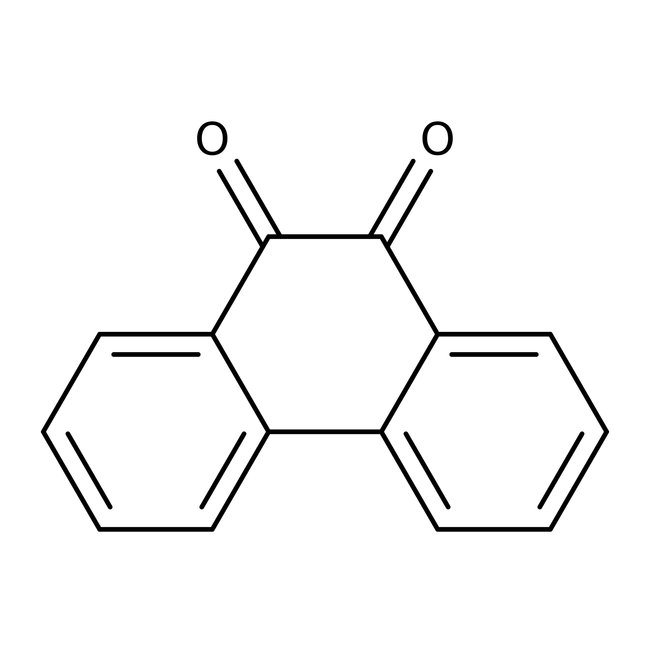Phenanthrenequinone, 95%, Thermo Scientific Chemicals