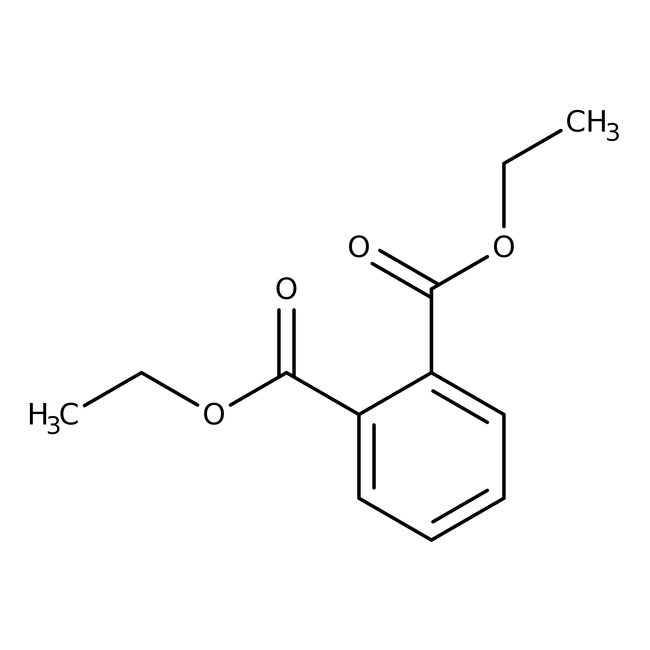 Diethyl phthalate, 99%, Thermo Scientific Chemicals