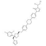 Itraconazole, 98%, Thermo Scientific Chemicals