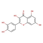 Quercetin hydrate, 95%, Thermo Scientific Chemicals