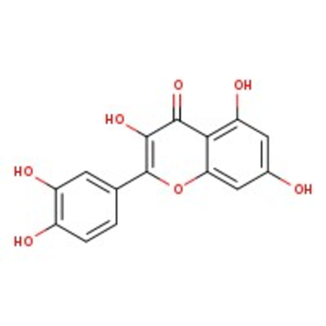 Quercetin hydrate, 95%, Thermo Scientific Chemicals