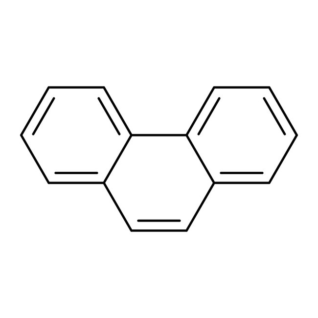 Phenanthrene, 97%, Thermo Scientific Chemicals