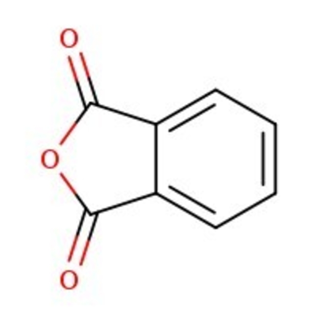 Phthalic anhydride, 99%, Thermo Scientific Chemicals
