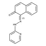 1-(2-Pyridylazo)-2-naphthol, 98%, Thermo Scientific Chemicals